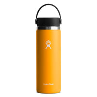 HydroFlask 20 oz Wide Mouth