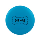 Jetwag Dog Disc