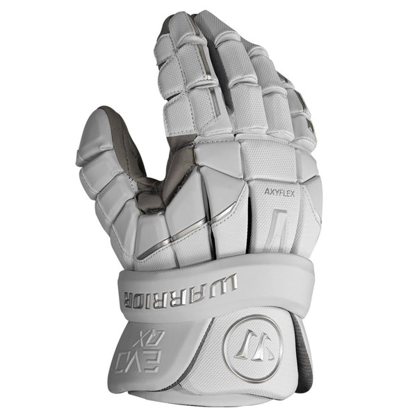 Warrior Evo QX Lacrosse Gloves 2022