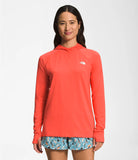 Women's North Face Class V Water Hoodie