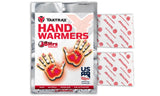 YakTrax Hand and Body Warmers